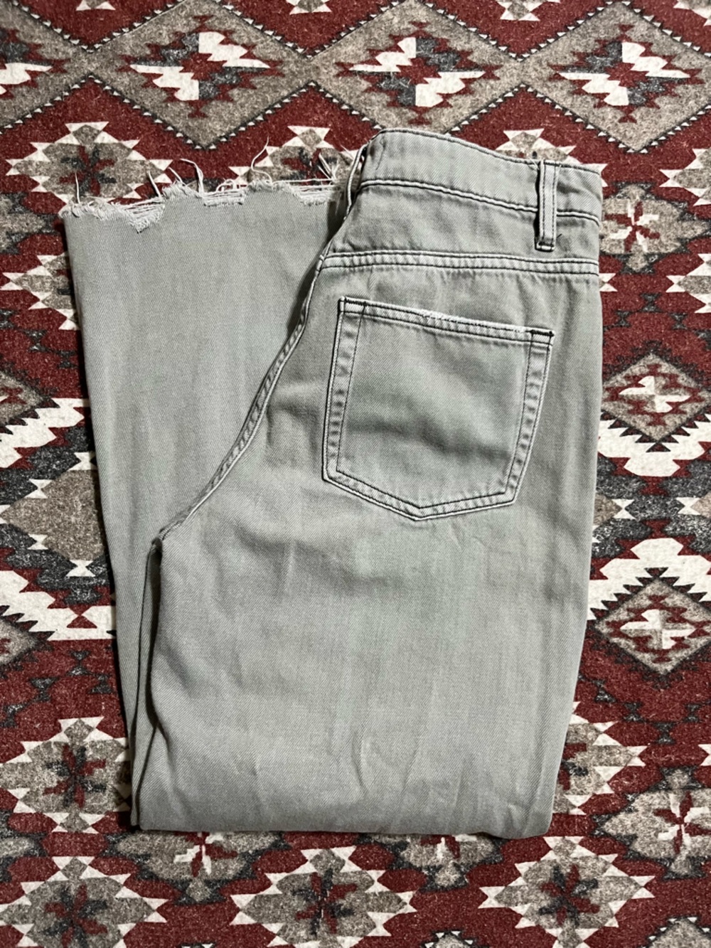 Vervet Jeans